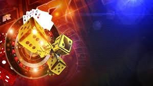 Discover Excitement at Online UK 21Bets Casino