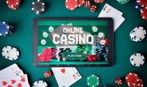 Discover the Excitement of Casino Richy Fox UK Your Ultimate Gaming Destination