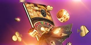 Discover the Excitement of Casino Richy Fox UK Your Ultimate Gaming Destination