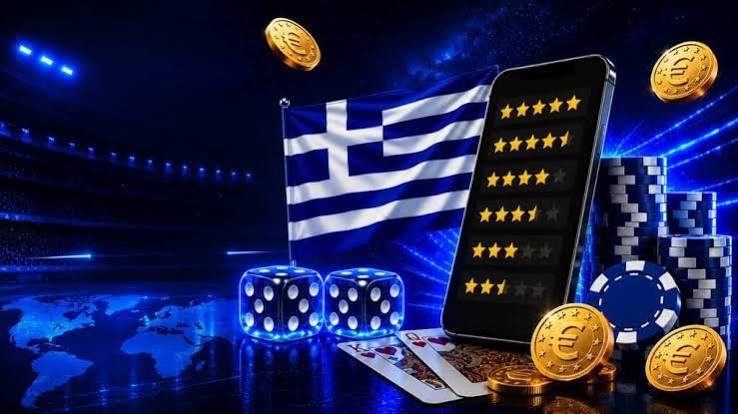 Online Casino Εξωτερικού Η απόλυτη εμπειρία παιχνιδιού 382611818